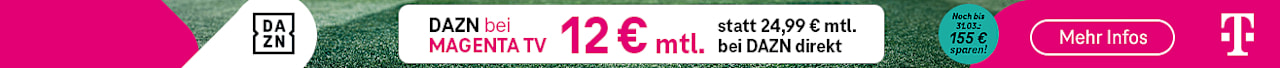 220318_Telekom_DAZN-22HJ1_DAZNSparenSuperbanner1316x70px_VeMe