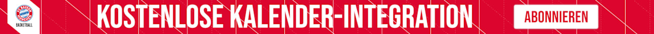 Calovo FCBB Spielplan Kalender Integration