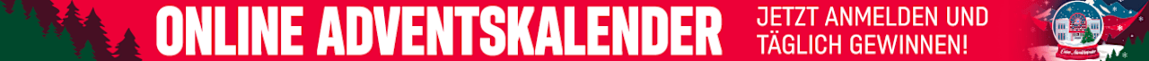 FC Bayern Online Adventskalender