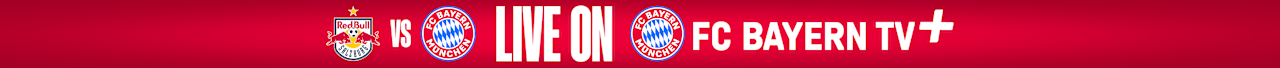 All you need to know on the live streams of FC Bayern's friendlies.