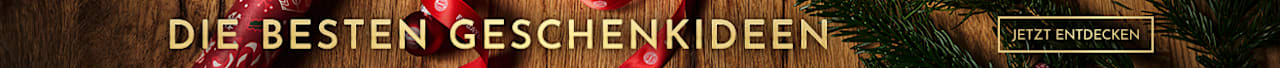 Geschenkideen Aktion
