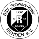 BSV Schwarz-Weiss Rehden