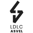 LDLC ASVEL Villeurbanne