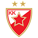 Crvena Zvezda Meridianbet Belgrad