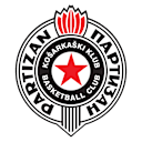 Partizan Mozzart Bet Belgrad