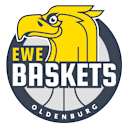 EWE Baskets Oldenburg