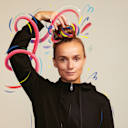 Lina Magull, Giulia Gwinn, Pernille Harder