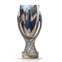 Europäischer Supercup Pokal