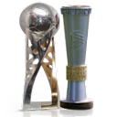 Deutscher Supercup Pokal