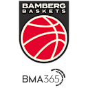 BMA365 Bamberg Baskets