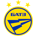 FK BATE Baryssau