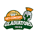 VET-CONCEPT Gladiators Trier