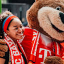 Die besten Bilder vom FC Bayern Texas Fest in Houston