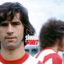 We can be Heroes – für mehr als einen Tag: Gerd Müller und Paul Breitner in der Rekord-Saison 1971/72.