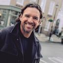 Owen Hargreaves sonríe a la cámara