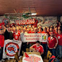 Fanclubtreffen des FC Bayern im Allgäu