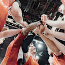 Current men's first team of FC Bayern Basketball