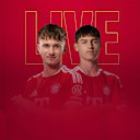 Livestreams der FC Bayern Amateure
