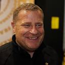 Max Eberl spricht im Interview