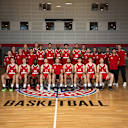 Current men's first team of FC Bayern Basketball