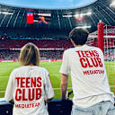 POV: TEENS CLUB-Mediateam