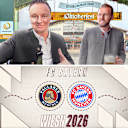 FC Bayern Wiesn-VLOG - jetzt anschauen!