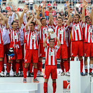 DFL-Supercup-Sieger 2010