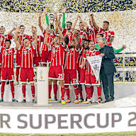 DFL-Supercup-Sieger 2017