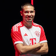 Raphaël Guerreiro FC Bayern