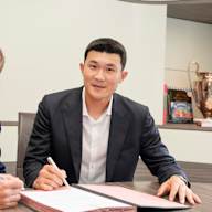 Minjae Kim FC Bayern