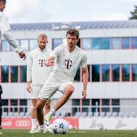 FC Bayern