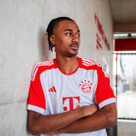Jonah Kusi Asare FC Bayern