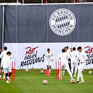 FC Bayern