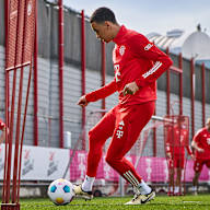Training FC Bayern München