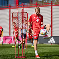 Training FC Bayern