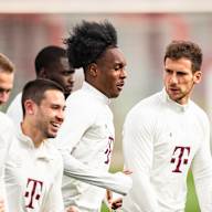 FC Bayern