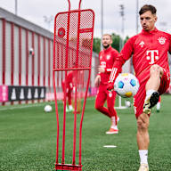 Training FC Bayern München