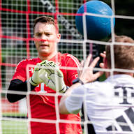 Training FC Bayern München