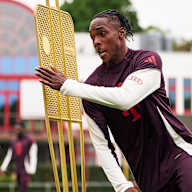Training FC Bayern München