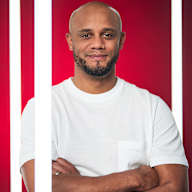 Vincent Kompany FC Bayern