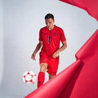 João Palhinha beim FC Bayern
