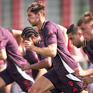 Training FC Bayern München