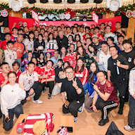 Der FC Bayern hat ein neues Büro in Shanghai