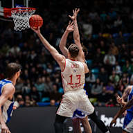 Bilder vom Auswärtsspiel in Frankfurt
