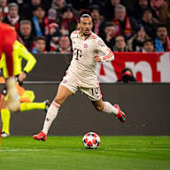 Bayern Slovan Bratislava
