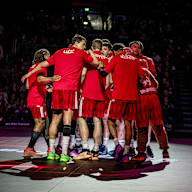 Bilder vom BBL-Heimspiel gegen Heidelberg