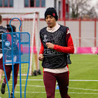 FC Bayern
