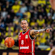 Bilder vom BBL-Auswärtsspiel in Oldenburg