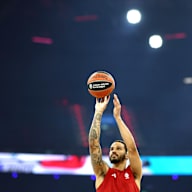 Bilder vom EuroLeague-Heimspiel gegen Roter Stern