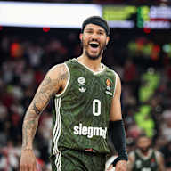 Nick Weiler-Babb - Verteidiger des Jahres